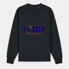 Unisex Changer 2.0 iconic crew neck sweatshirt (STSU178) Thumbnail
