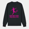 Unisex Changer 2.0 iconic crew neck sweatshirt (STSU178) Thumbnail