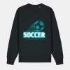 Unisex Changer 2.0 iconic crew neck sweatshirt (STSU178) Thumbnail