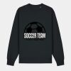 Unisex Changer 2.0 iconic crew neck sweatshirt (STSU178) Thumbnail