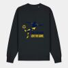 Unisex Changer 2.0 iconic crew neck sweatshirt (STSU178) Thumbnail