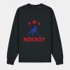 Unisex Changer 2.0 iconic crew neck sweatshirt (STSU178) Thumbnail