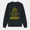 Unisex Changer 2.0 iconic crew neck sweatshirt (STSU178) Thumbnail
