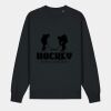 Unisex Changer 2.0 iconic crew neck sweatshirt (STSU178) Thumbnail