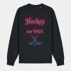 Unisex Changer 2.0 iconic crew neck sweatshirt (STSU178) Thumbnail