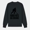 Unisex Changer 2.0 iconic crew neck sweatshirt (STSU178) Thumbnail