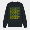 Unisex Changer 2.0 iconic crew neck sweatshirt (STSU178) Thumbnail