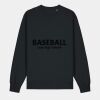 Unisex Changer 2.0 iconic crew neck sweatshirt (STSU178) Thumbnail