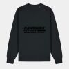 Unisex Changer 2.0 iconic crew neck sweatshirt (STSU178) Thumbnail