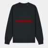 Unisex Changer 2.0 iconic crew neck sweatshirt (STSU178) Thumbnail