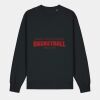 Unisex Changer 2.0 iconic crew neck sweatshirt (STSU178) Thumbnail
