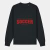 Unisex Changer 2.0 iconic crew neck sweatshirt (STSU178) Thumbnail