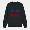 Unisex Changer 2.0 iconic crew neck sweatshirt (STSU178) Thumbnail