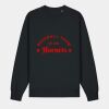 Unisex Changer 2.0 iconic crew neck sweatshirt (STSU178) Thumbnail