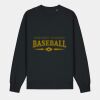 Unisex Changer 2.0 iconic crew neck sweatshirt (STSU178) Thumbnail