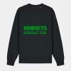 Unisex Changer 2.0 iconic crew neck sweatshirt (STSU178) Thumbnail