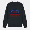 Unisex Changer 2.0 iconic crew neck sweatshirt (STSU178) Thumbnail