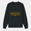 Unisex Changer 2.0 iconic crew neck sweatshirt (STSU178) Thumbnail