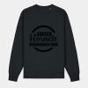 Unisex Changer 2.0 iconic crew neck sweatshirt (STSU178) Thumbnail