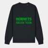 Unisex Changer 2.0 iconic crew neck sweatshirt (STSU178) Thumbnail