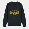 Unisex Changer 2.0 iconic crew neck sweatshirt (STSU178) Thumbnail