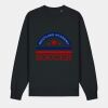 Unisex Changer 2.0 iconic crew neck sweatshirt (STSU178) Thumbnail