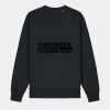 Unisex Changer 2.0 iconic crew neck sweatshirt (STSU178) Thumbnail