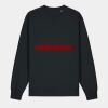 Unisex Changer 2.0 iconic crew neck sweatshirt (STSU178) Thumbnail