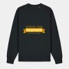 Unisex Changer 2.0 iconic crew neck sweatshirt (STSU178) Thumbnail