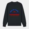 Unisex Changer 2.0 iconic crew neck sweatshirt (STSU178) Thumbnail