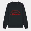 Unisex Changer 2.0 iconic crew neck sweatshirt (STSU178) Thumbnail