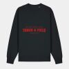 Unisex Changer 2.0 iconic crew neck sweatshirt (STSU178) Thumbnail