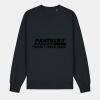 Unisex Changer 2.0 iconic crew neck sweatshirt (STSU178) Thumbnail