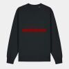 Unisex Changer 2.0 iconic crew neck sweatshirt (STSU178) Thumbnail