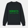 Unisex Changer 2.0 iconic crew neck sweatshirt (STSU178) Thumbnail