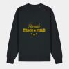 Unisex Changer 2.0 iconic crew neck sweatshirt (STSU178) Thumbnail