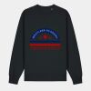 Unisex Changer 2.0 iconic crew neck sweatshirt (STSU178) Thumbnail