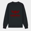 Unisex Changer 2.0 iconic crew neck sweatshirt (STSU178) Thumbnail