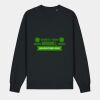 Unisex Changer 2.0 iconic crew neck sweatshirt (STSU178) Thumbnail