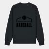 Unisex Changer 2.0 iconic crew neck sweatshirt (STSU178) Thumbnail