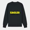 Unisex Changer 2.0 iconic crew neck sweatshirt (STSU178) Thumbnail