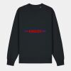 Unisex Changer 2.0 iconic crew neck sweatshirt (STSU178) Thumbnail