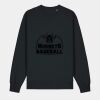 Unisex Changer 2.0 iconic crew neck sweatshirt (STSU178) Thumbnail