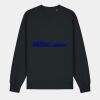 Unisex Changer 2.0 iconic crew neck sweatshirt (STSU178) Thumbnail
