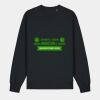 Unisex Changer 2.0 iconic crew neck sweatshirt (STSU178) Thumbnail