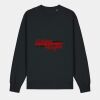 Unisex Changer 2.0 iconic crew neck sweatshirt (STSU178) Thumbnail