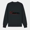 Unisex Changer 2.0 iconic crew neck sweatshirt (STSU178) Thumbnail