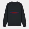 Unisex Changer 2.0 iconic crew neck sweatshirt (STSU178) Thumbnail