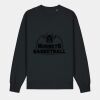 Unisex Changer 2.0 iconic crew neck sweatshirt (STSU178) Thumbnail