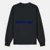 Unisex Changer 2.0 iconic crew neck sweatshirt (STSU178) Thumbnail